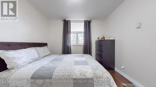 313 - 260 Davis Drive, Newmarket, ON - Indoor Photo Showing Bedroom