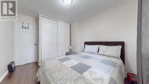 313 - 260 Davis Drive, Newmarket, ON - Indoor Photo Showing Bedroom