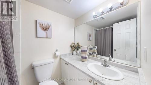 313 - 260 Davis Drive, Newmarket, ON - Indoor Photo Showing Bathroom