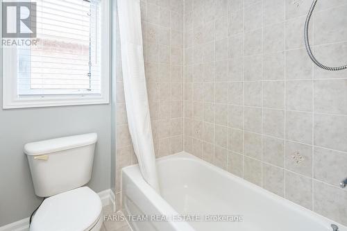 257 Kozlov Street, Barrie, ON - Indoor Photo Showing Bathroom