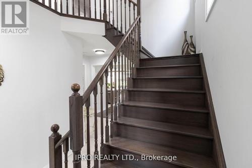 956 Sobeski Avenue, Woodstock, ON - Indoor Photo Showing Other Room