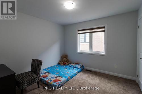 956 Sobeski Avenue, Woodstock, ON - Indoor Photo Showing Bedroom