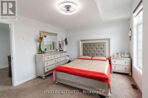 956 Sobeski Avenue, Woodstock, ON - Indoor Photo Showing Bedroom