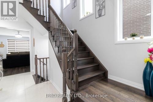 956 Sobeski Avenue, Woodstock, ON - Indoor Photo Showing Other Room