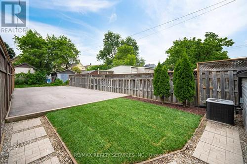 84 Clinton Street, Hamilton, ON - Outdoor