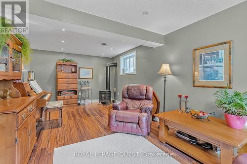 3270 Goldstein Road, Severn (Washago), ON - Indoor