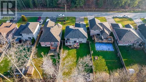 3270 Goldstein Road, Severn (Washago), ON - Outdoor With Body Of Water With View