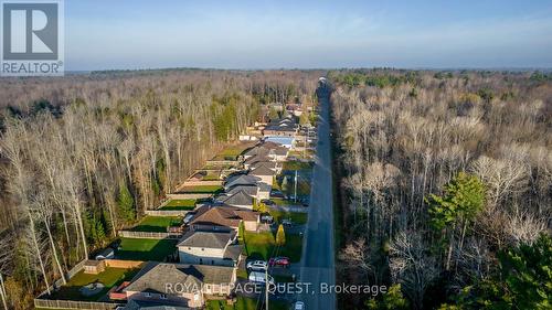 3270 Goldstein Road, Severn (Washago), ON -  With View