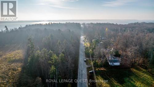 3270 Goldstein Road, Severn (Washago), ON - Outdoor With View