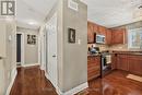 3270 Goldstein Road, Severn (Washago), ON  - Indoor Photo Showing Kitchen 