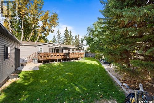 113 Minnow Crescent, Island View, SK 