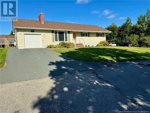 107 Ferguson Street, Miramichi, NB - Outdoor