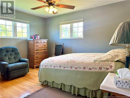 107 Ferguson Street, Miramichi, NB - Indoor Photo Showing Bedroom