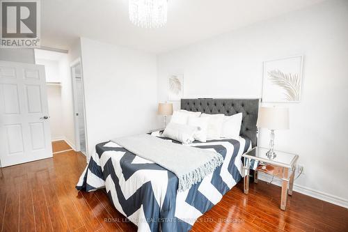 2831 - 3888 Duke Of York Boulevard, Mississauga, ON - Indoor Photo Showing Bedroom