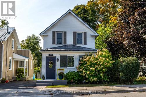 70 Centre Street, Trent Hills (Campbellford), ON - Outdoor With Facade