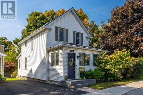 70 Centre Street, Trent Hills (Campbellford), ON - Outdoor With Facade