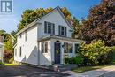 70 Centre Street, Trent Hills (Campbellford), ON  - Outdoor With Facade 