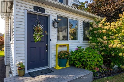 70 Centre Street, Trent Hills (Campbellford), ON - Outdoor