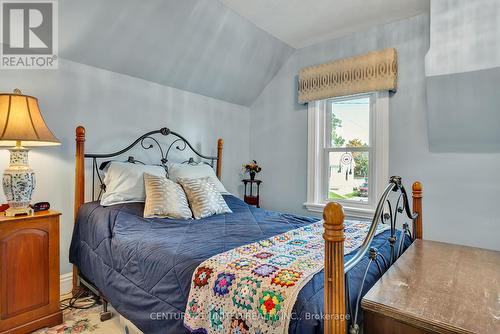 70 Centre Street, Trent Hills (Campbellford), ON - Indoor Photo Showing Bedroom