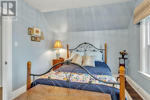 70 Centre Street, Trent Hills (Campbellford), ON - Indoor Photo Showing Bedroom