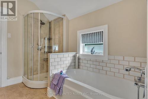 70 Centre Street, Trent Hills (Campbellford), ON - Indoor Photo Showing Bathroom