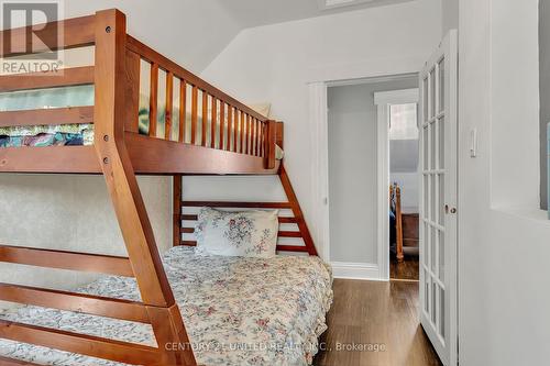 70 Centre Street, Trent Hills (Campbellford), ON - Indoor Photo Showing Bedroom