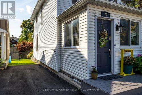 70 Centre Street, Trent Hills (Campbellford), ON - Outdoor