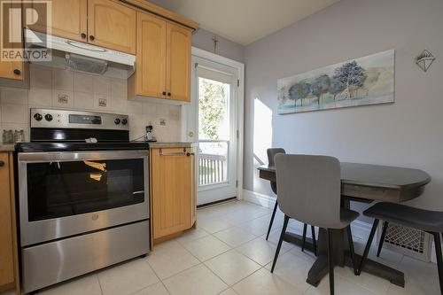 8 Sheppard St, Sault Ste. Marie, ON - Indoor Photo Showing Kitchen