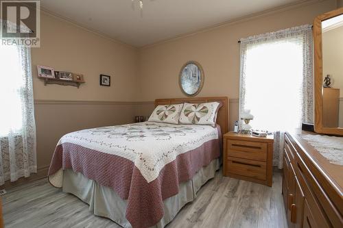 8 Sheppard St, Sault Ste. Marie, ON - Indoor Photo Showing Bedroom