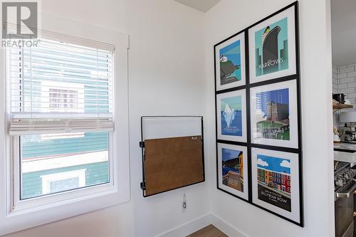 137 Gower Street, St John'S, NL - Indoor Photo Showing Other Room