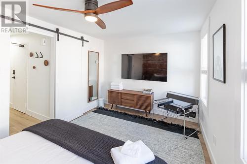 137 Gower Street, St John'S, NL - Indoor Photo Showing Bedroom