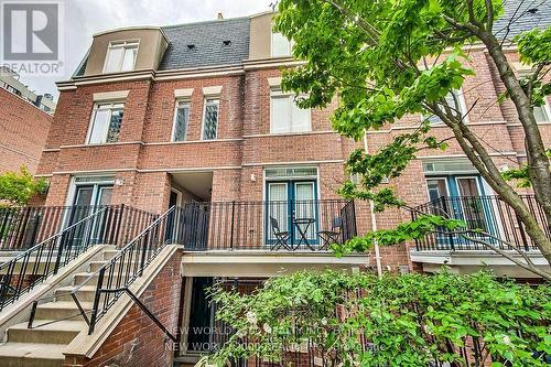 151 - 415 Jarvis Street, Toronto, ON - Outdoor