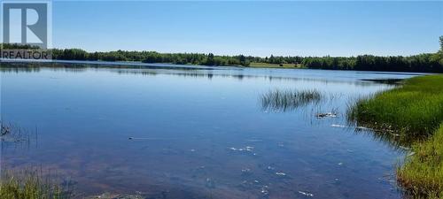 Lot Auburnville Road, Bay Du Vin, NB 