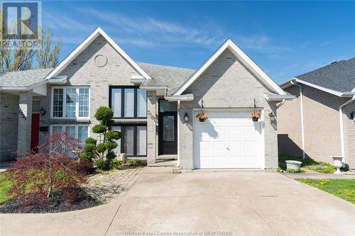 3131 Jefferson Unit# Upper, Windsor, ON - Outdoor With Facade