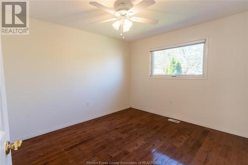 3131 Jefferson Unit# Upper, Windsor, ON - Indoor Photo Showing Other Room