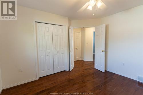 3131 Jefferson Unit# Upper, Windsor, ON - Indoor