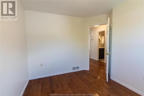 3131 Jefferson Unit# Upper, Windsor, ON - Indoor Photo Showing Other Room