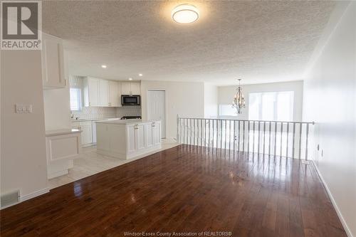 3131 Jefferson Unit# Upper, Windsor, ON - Indoor