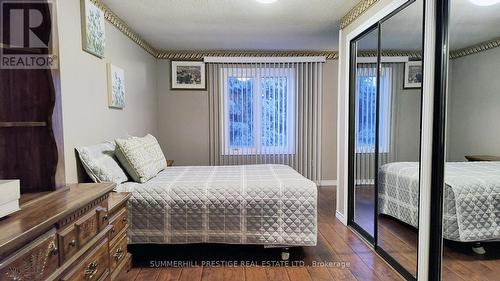 6 Gurr Crescent, Ajax, ON - Indoor Photo Showing Bedroom