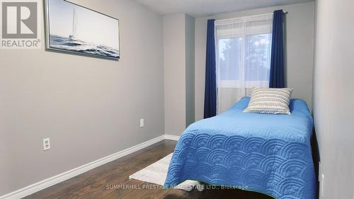 6 Gurr Crescent, Ajax, ON - Indoor Photo Showing Bedroom