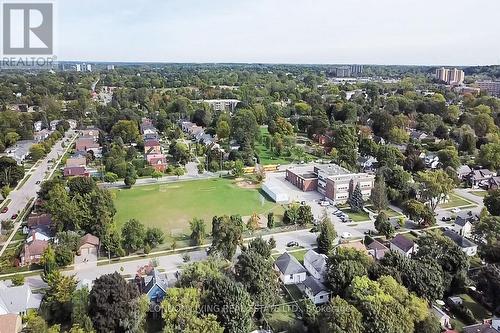 37 Foxbar Road, London, ON - Outdoor With View