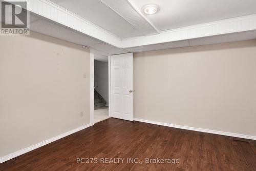 25 - 1570 Richmond Street, London, ON - Indoor Photo Showing Other Room