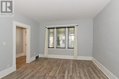 452 Charlotte Street, London, ON - Indoor Photo Showing Other Room