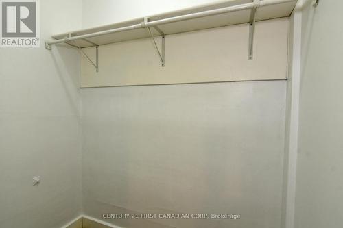 452 Charlotte Street, London, ON - Indoor With Storage