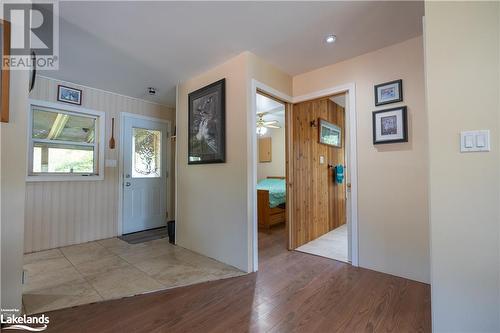 448 Kings Farm Road, Georgian Bay, ON - Indoor Photo Showing Other Room