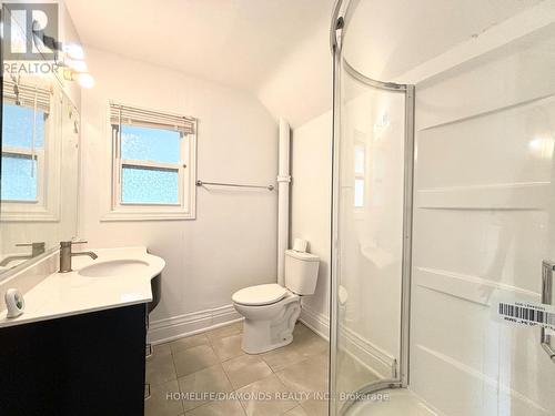 176 Church Street, St. Catharines, ON - Indoor Photo Showing Bathroom