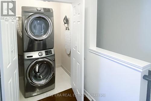 53 - 2086 Ghent Avenue, Burlington, ON - Indoor Photo Showing Laundry Room