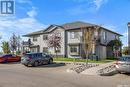 145 5071 James Hill Road, Regina, SK  - Outdoor With Facade 