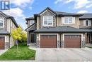 513 2012 Pohorecky Crescent, Saskatoon, SK  - Outdoor With Facade 