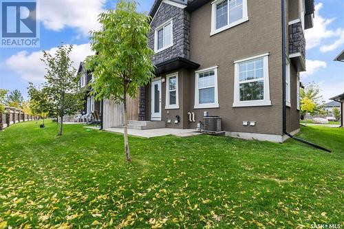 513 2012 Pohorecky Crescent, Saskatoon, SK - Outdoor